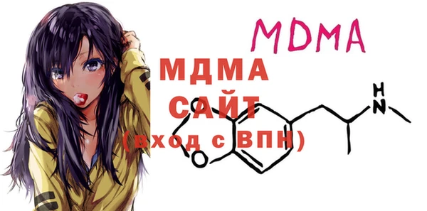 круглые Лихославль